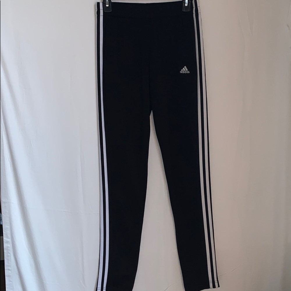 Adidas sweatpants